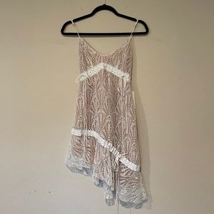 New For Love & Lemons Dress